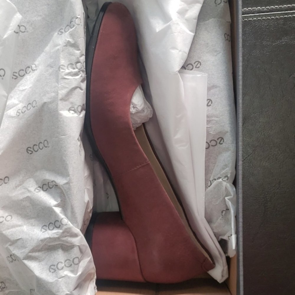 ECCO Shape 35 Mod Block Pump - Picture 8 of 8